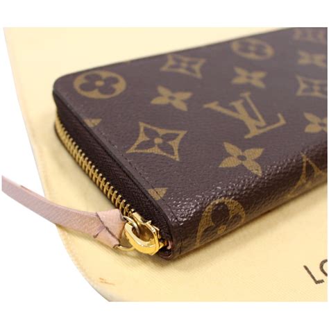 louis vuitton totem wallet|Clémence Wallet Monogram Canvas .